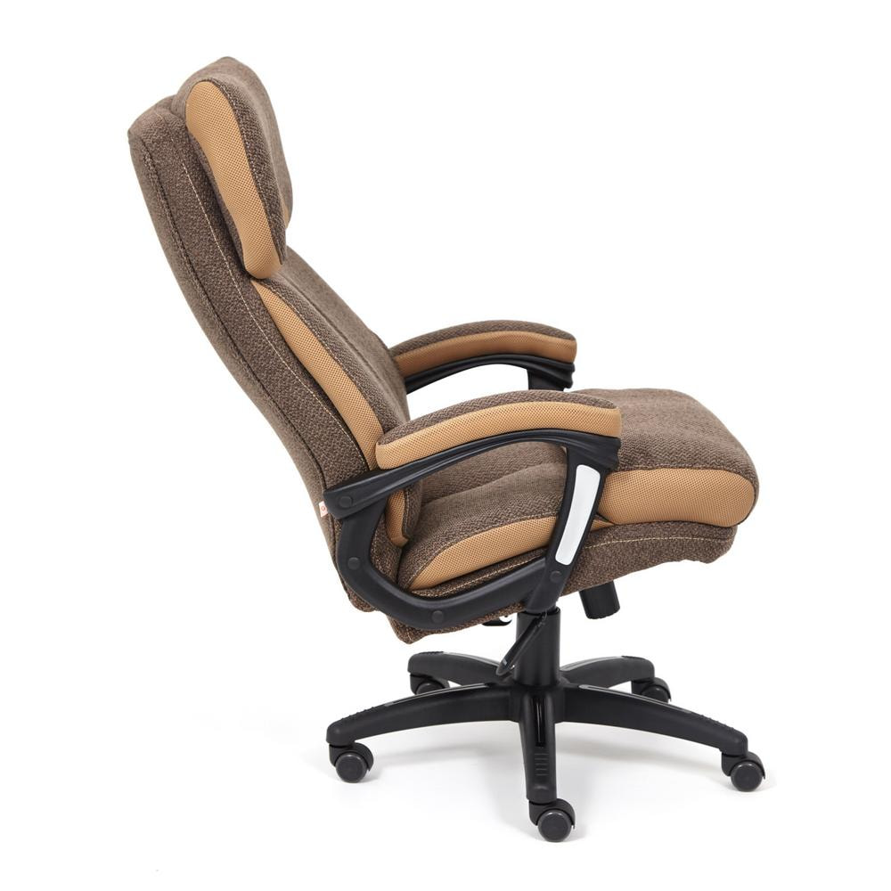 Купить Кресло ТС 70х48х129 см коричневый/бронзовый 5