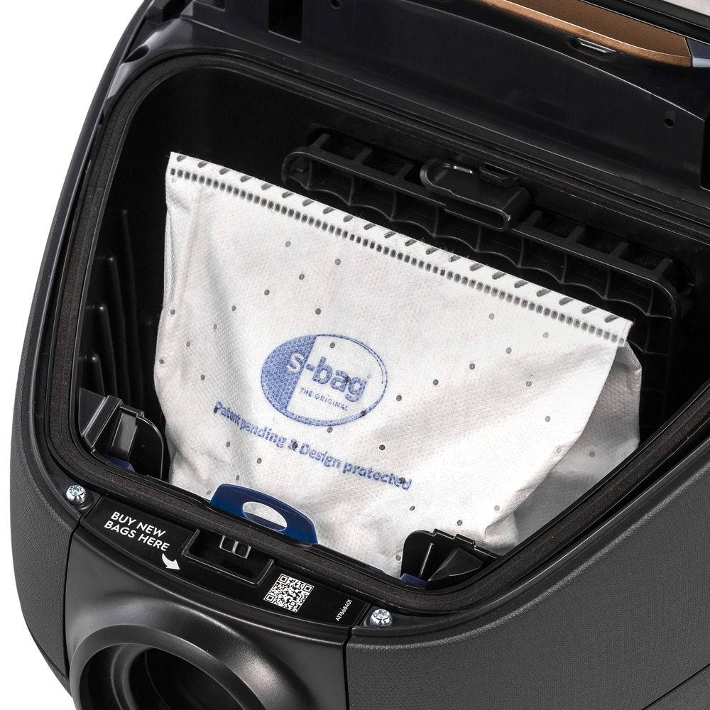 Пылесос Electrolux PD82-8DB