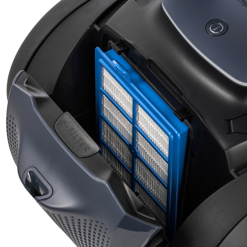 Пылесос Electrolux PD82-8DB