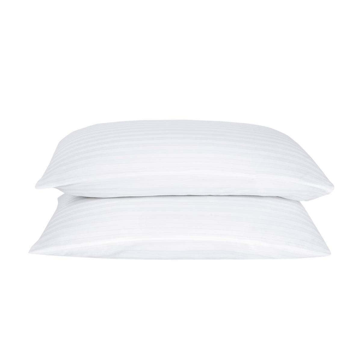 Комплект постельного белья Arya Home Otel белый Полуторный, размер Полуторный - фото 4