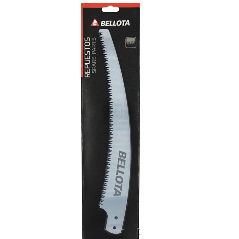 

Полотно для ножовки Bellota 4588