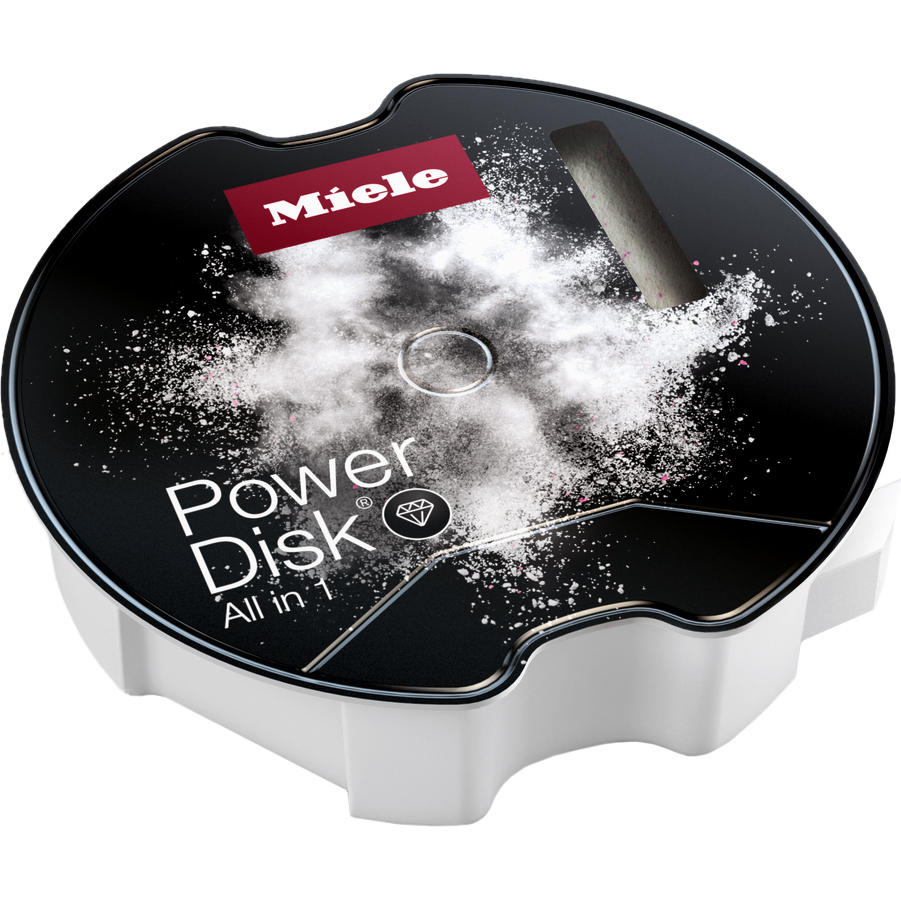 Картридж Miele PowerDisk 400 г