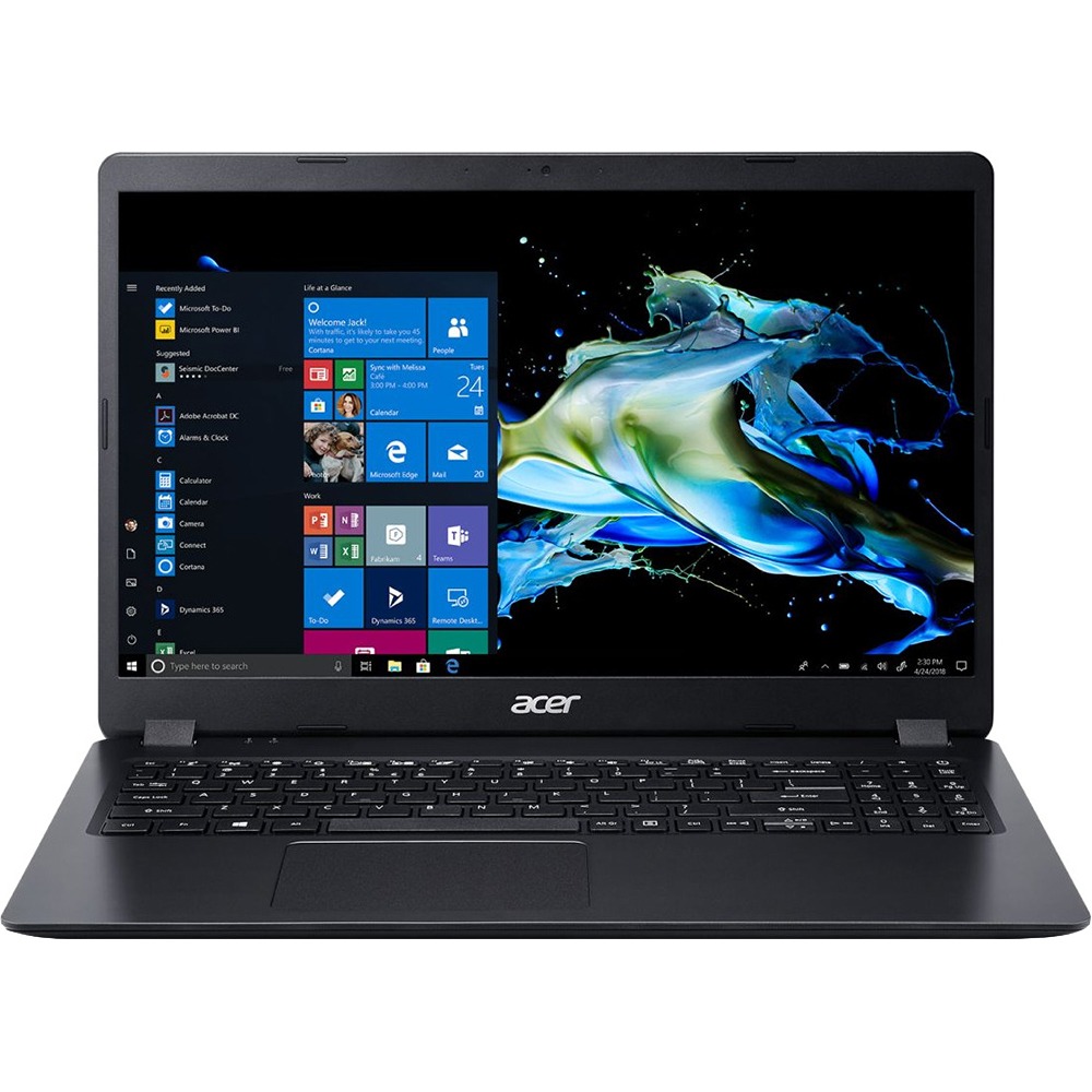 Ноутбук Acer Extensa 15 EX215-31-C1JG Black (NX.EFTER.00F)