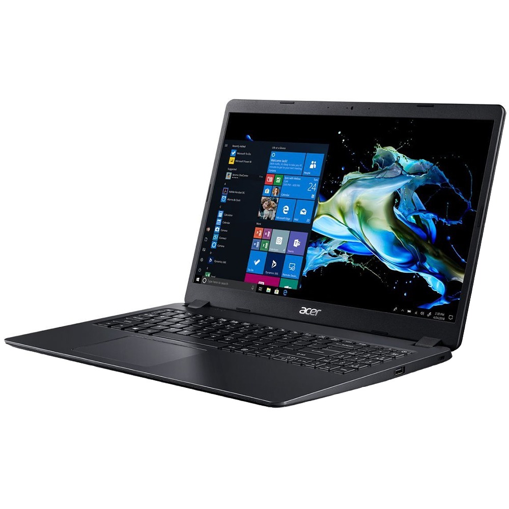 Ноутбук Acer Extensa 15 EX215-31-C1JG Black (NX.EFTER.00F)