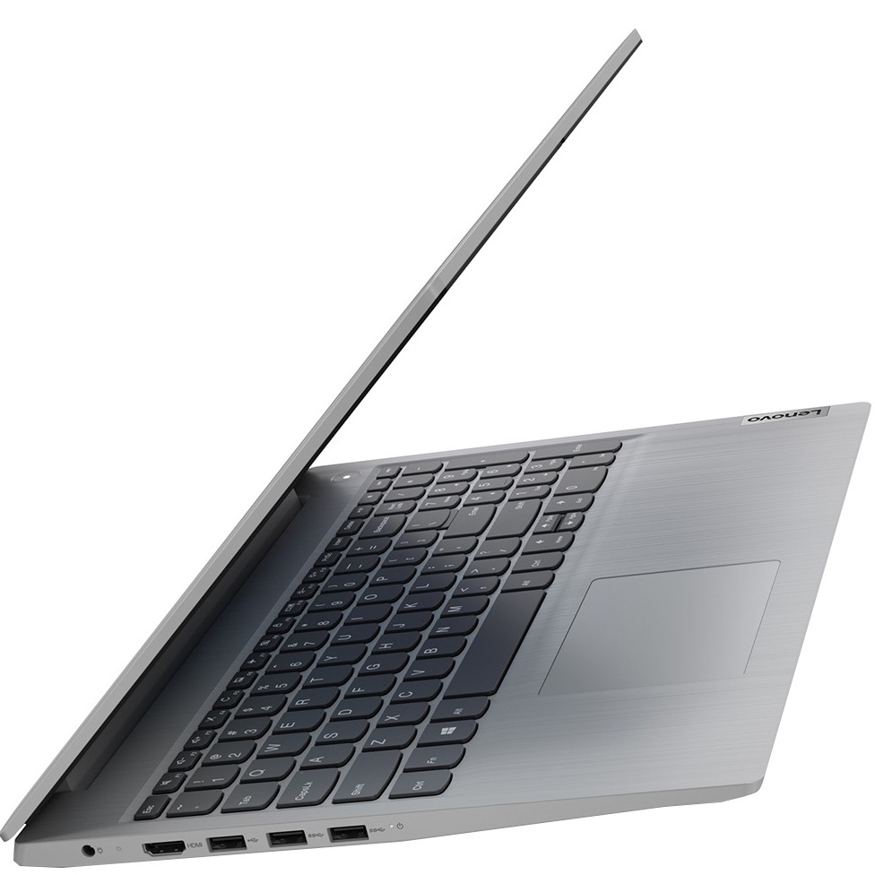 фото Ноутбук lenovo ideapad 15iil05 grey (81we009bru)