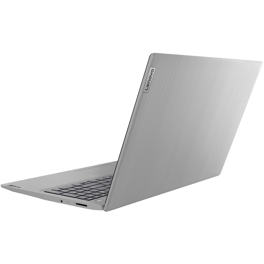 фото Ноутбук lenovo ideapad 15iil05 grey (81we009bru)