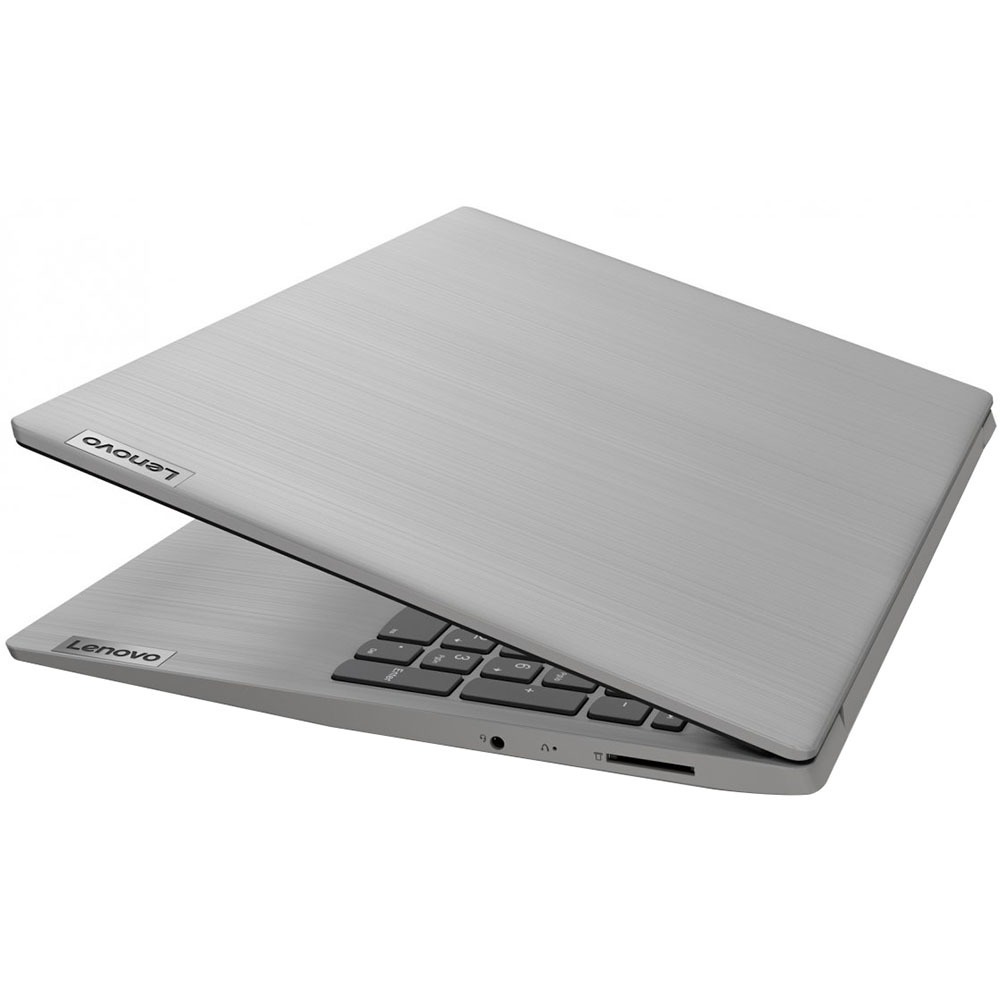 фото Ноутбук lenovo ideapad 15iil05 grey (81we009bru)