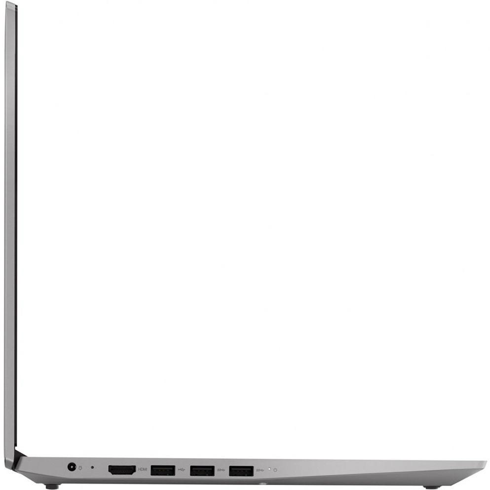 Ноутбук Lenovo IdeaPad S145-15 Silver 81W8001JRU