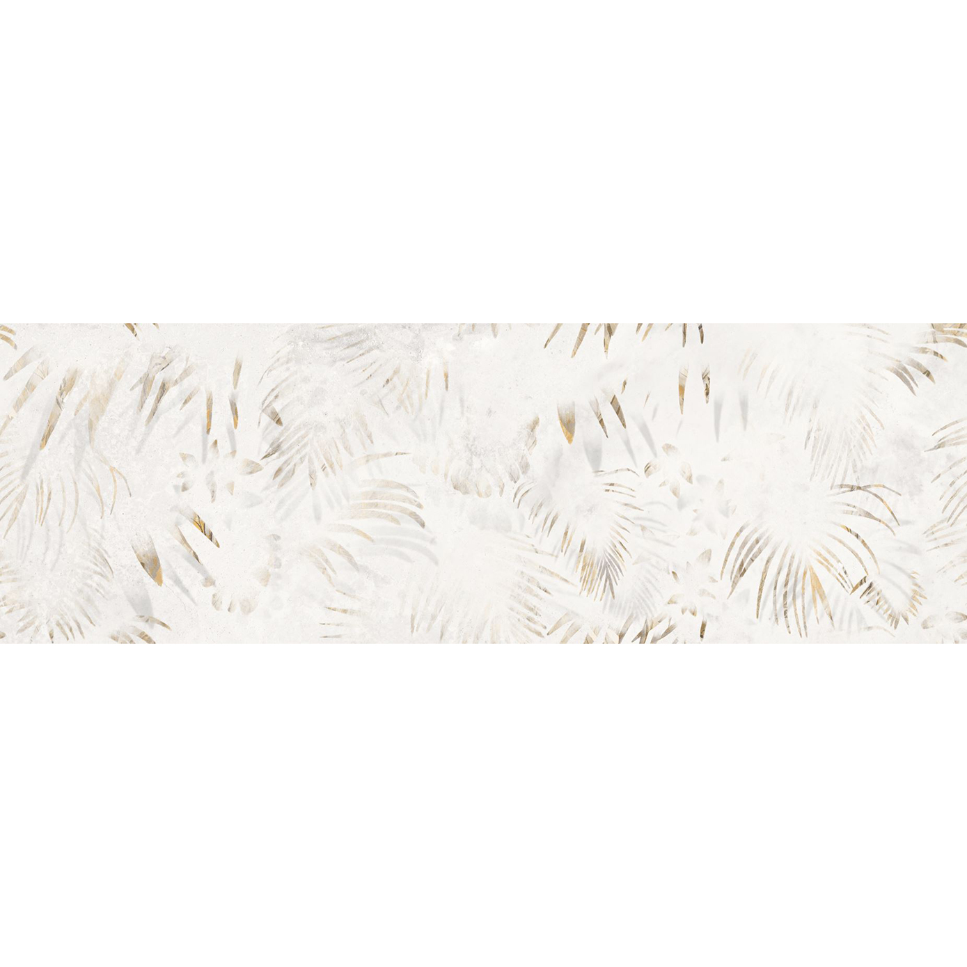 фото Плитка azteca macchia vecchia decorado palm r90 white 30х90 см