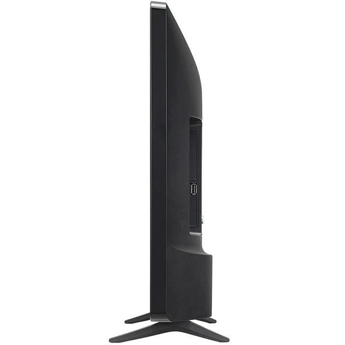 Телевизор LG 28TN525S-PZ, цвет черный - фото 5