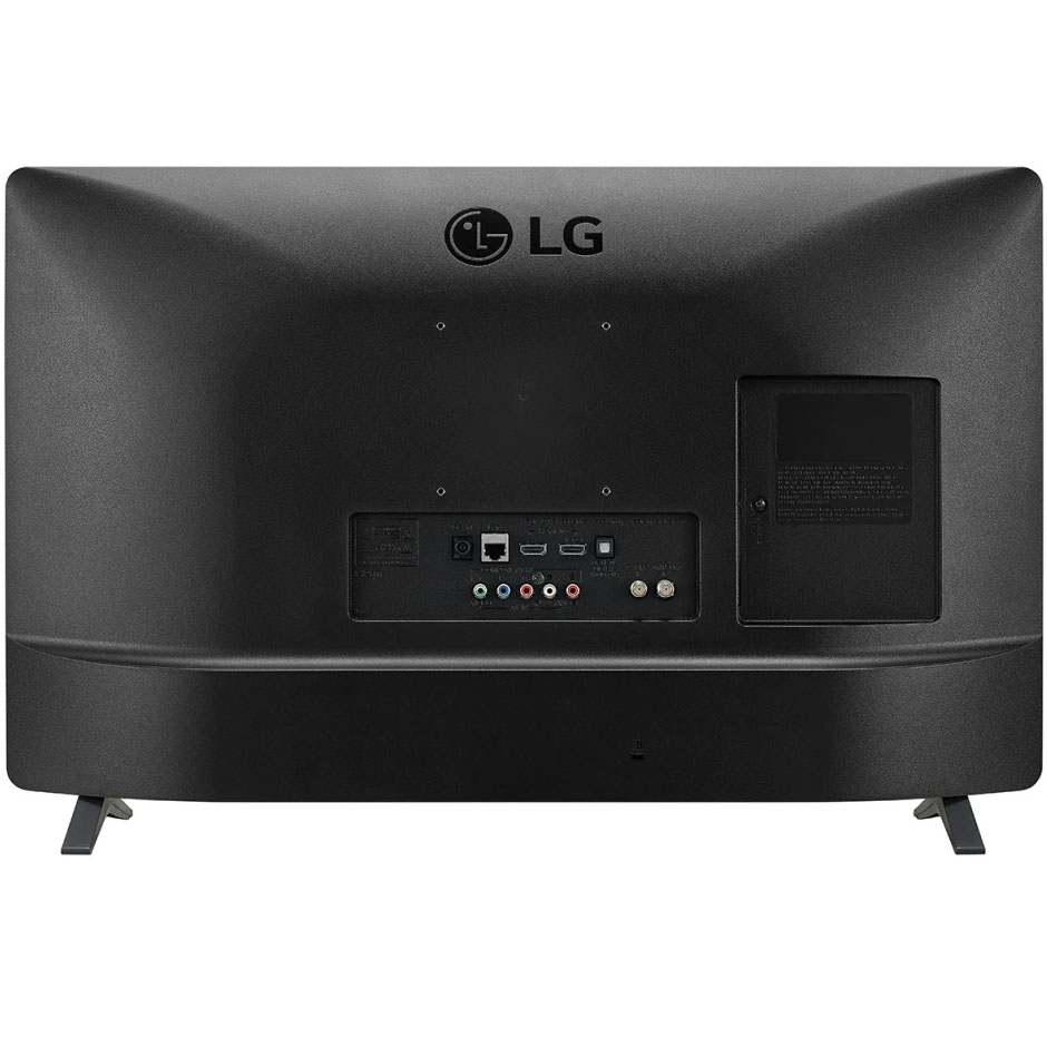 Телевизор LG 28TN525S-PZ, цвет черный - фото 6