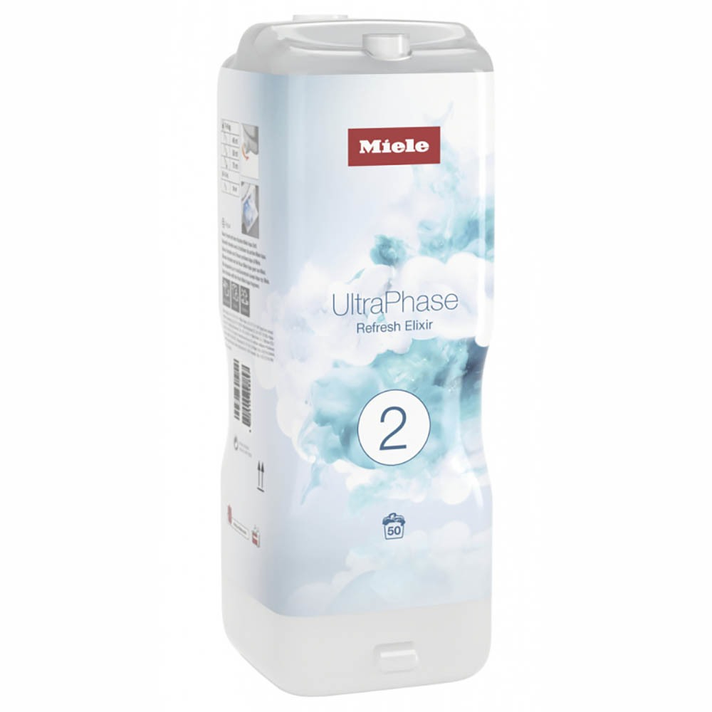 Средство для стирки Miele UltraPhase2 Refresh Elixir 1,4