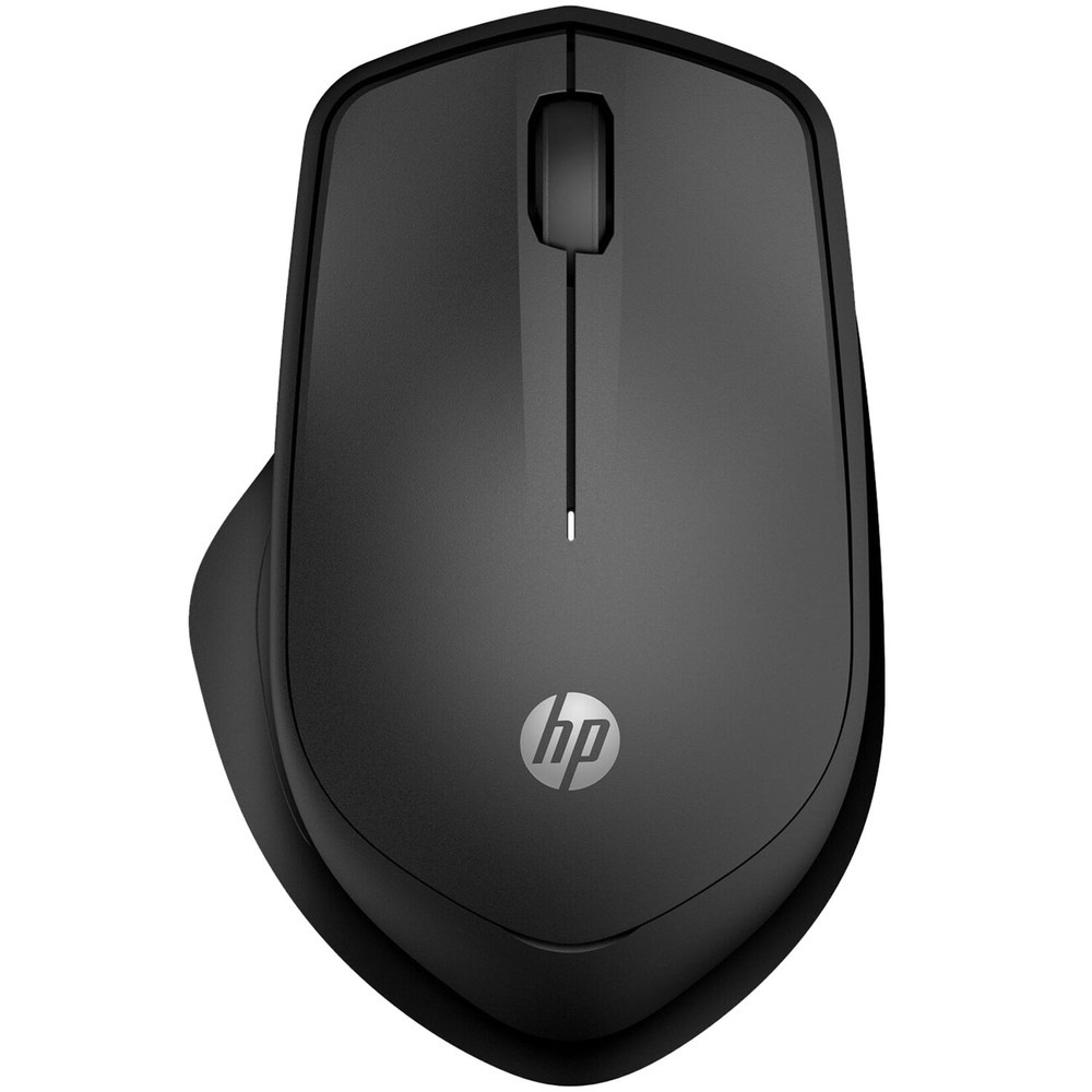 Компьютерная мышь HP Wireless Silent Mouse (19U64AA)