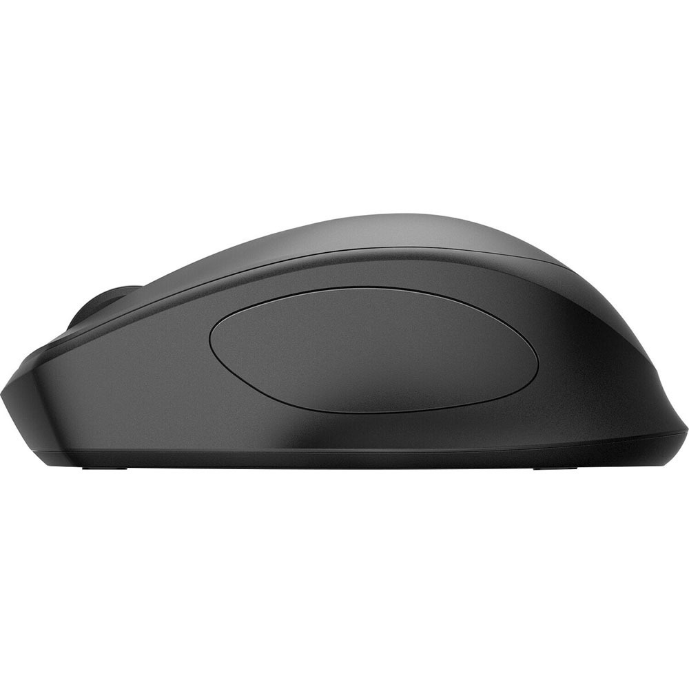 Компьютерная мышь HP Wireless Silent Mouse (19U64AA)