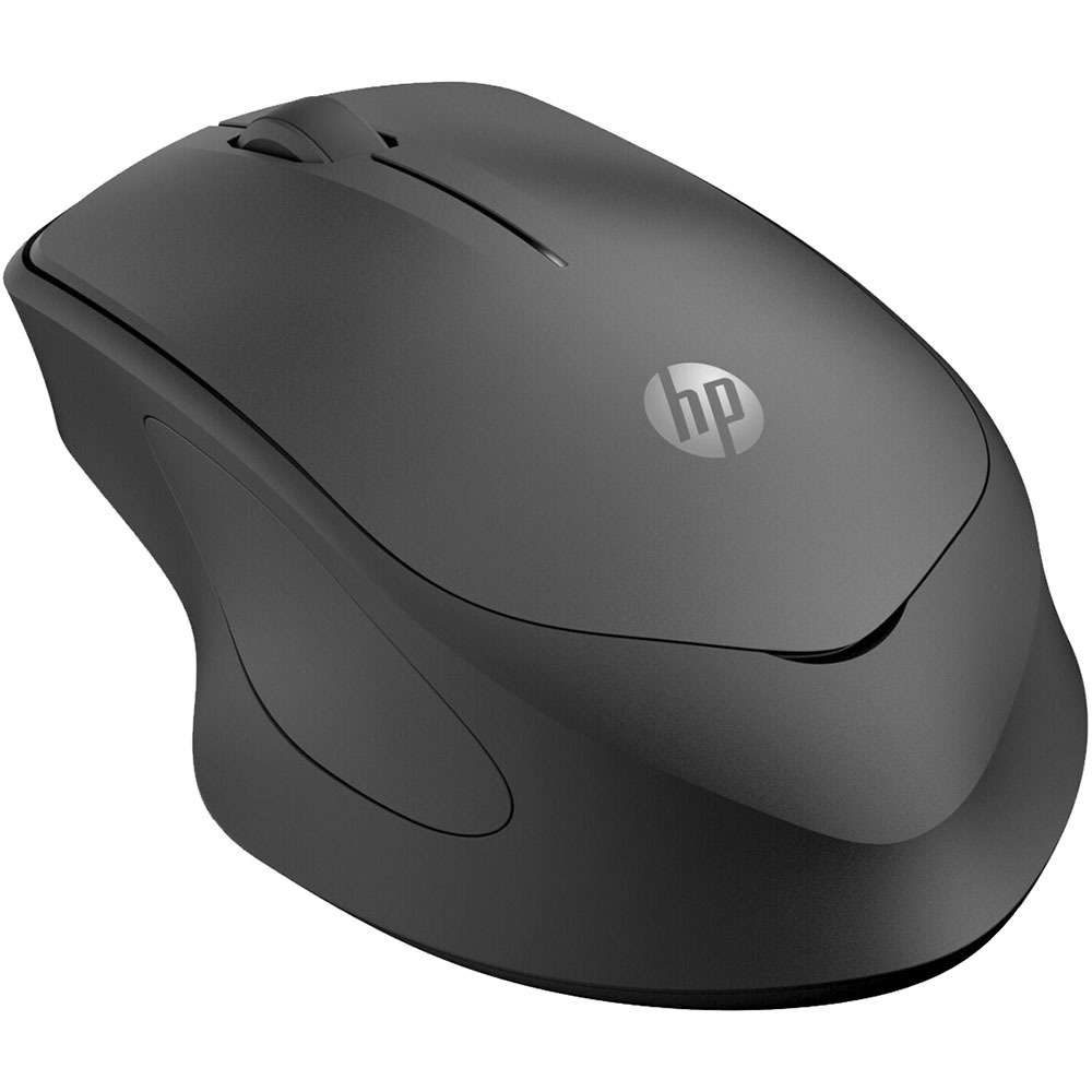 Компьютерная мышь HP Wireless Silent Mouse (19U64AA)