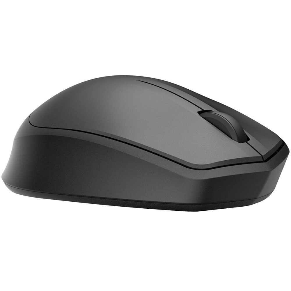 Компьютерная мышь HP Wireless Silent Mouse (19U64AA)