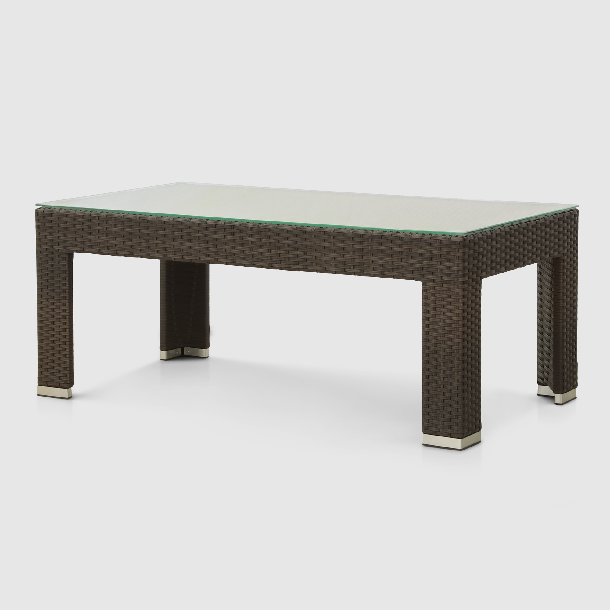 Комплект мебели Mavi rattan 4 предмета (041-036dky), цвет коричневый - фото 12