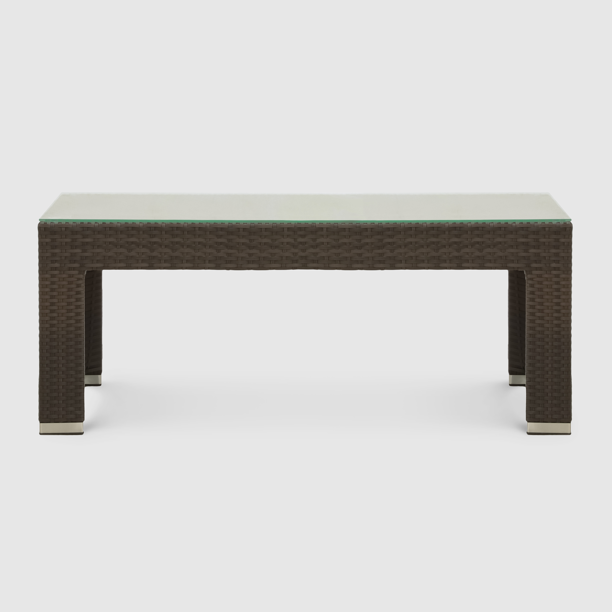 Комплект мебели Mavi rattan 4 предмета (041-036dky), цвет коричневый - фото 13