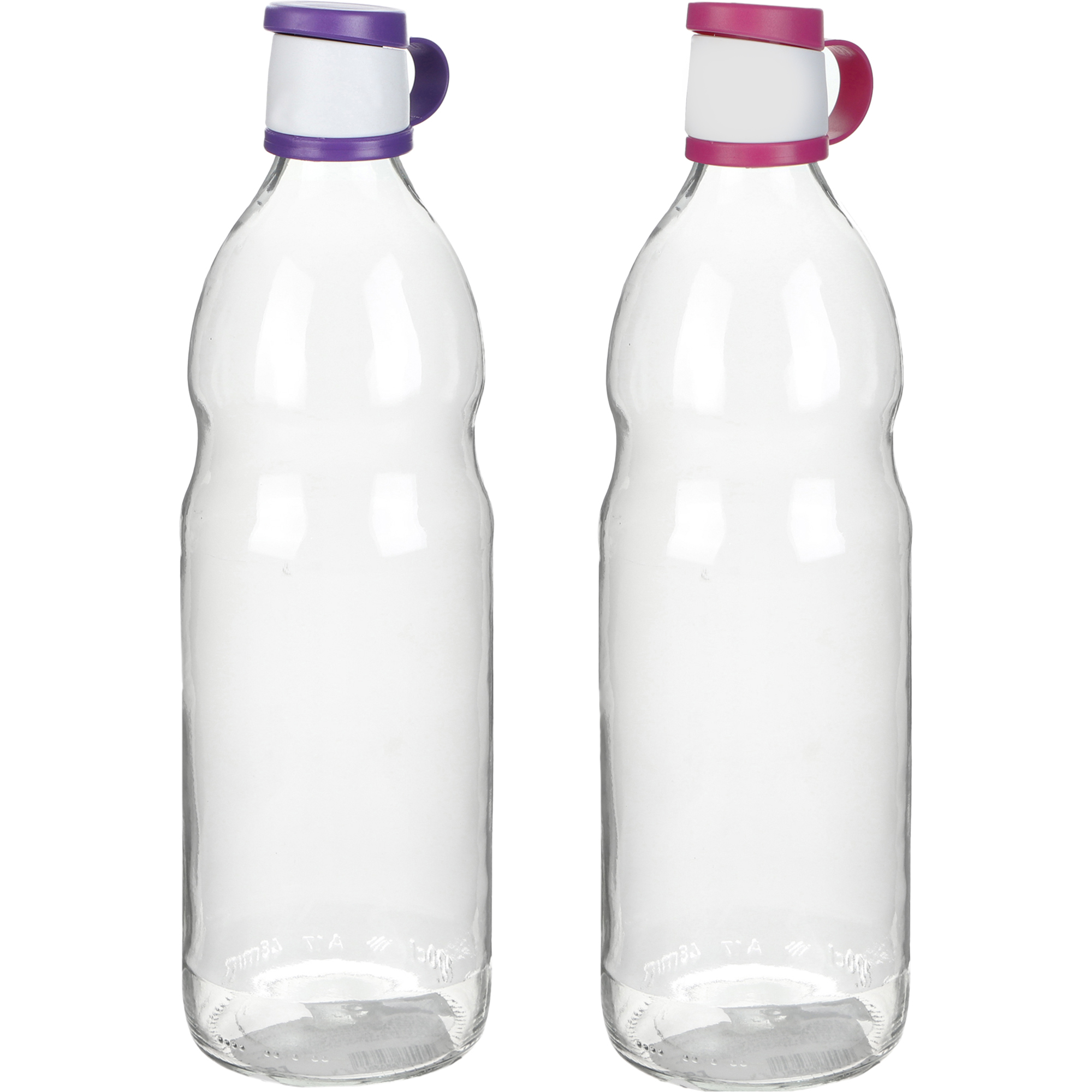 фото Бутылка mercanlar zen для воды (в ассортименте), 1 л