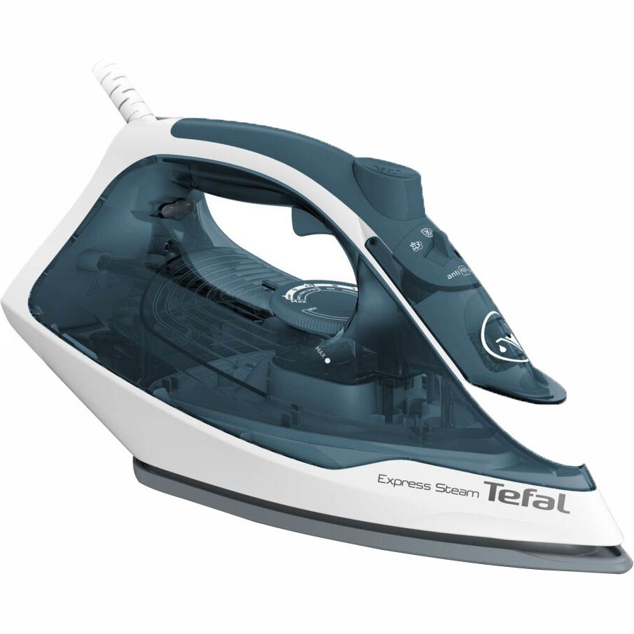 фото Утюг tefal fv 2839