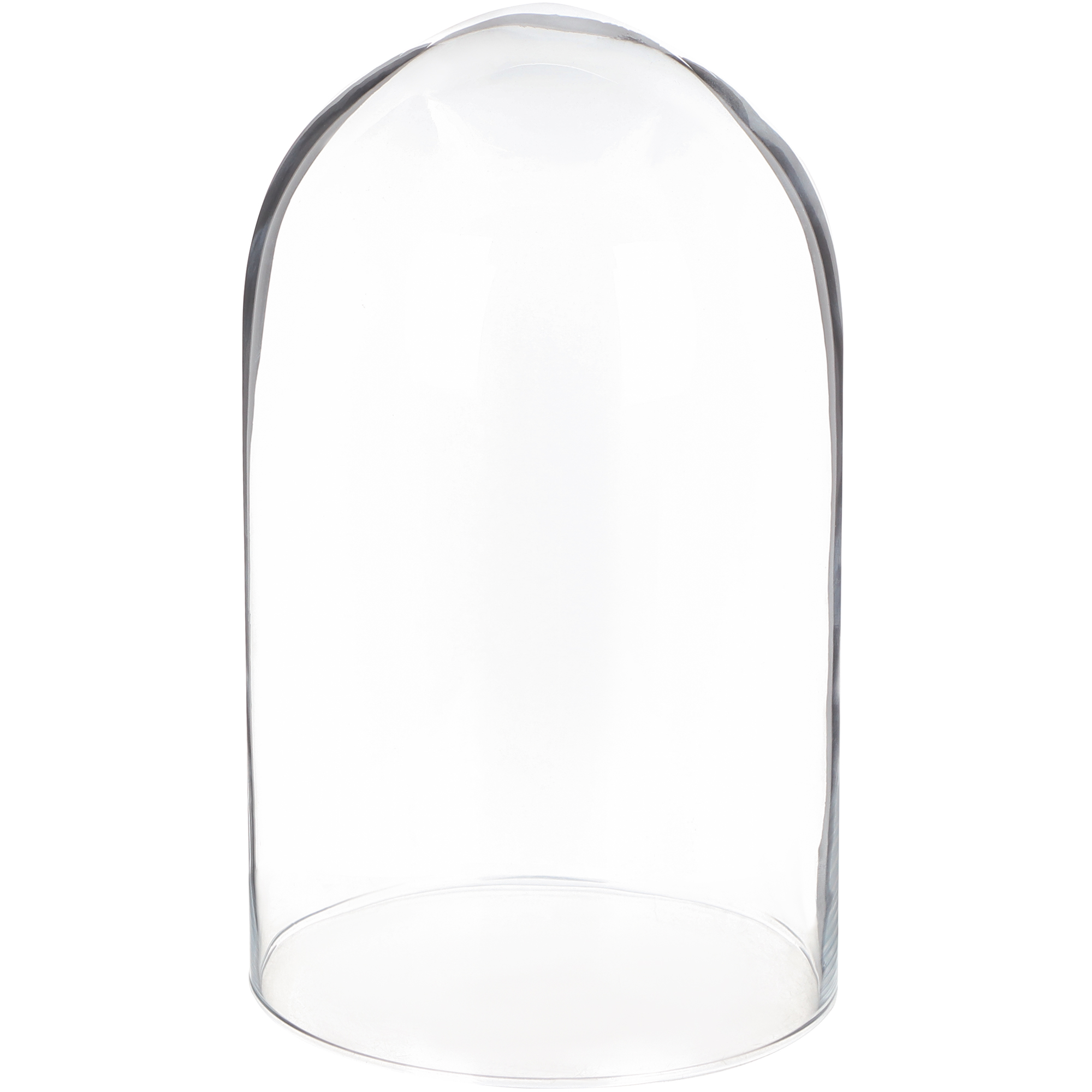 Крышка Hakbijl glass Hugo прозрачная 16,5х28 см