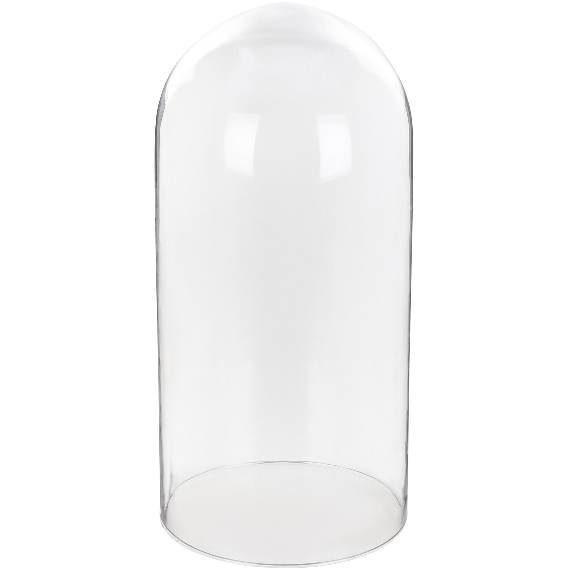 Крышка Hakbijl glass Hugo прозрачная 19х40 см