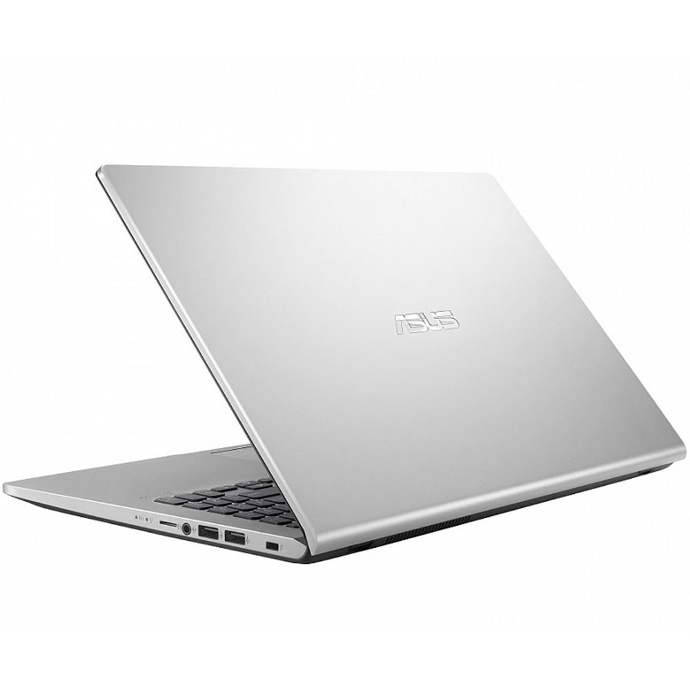 фото Ноутбук asus m509da-bq1348t silver