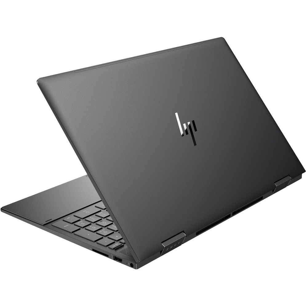 Ноутбук HP Envy x360 15-ee0017ur Black