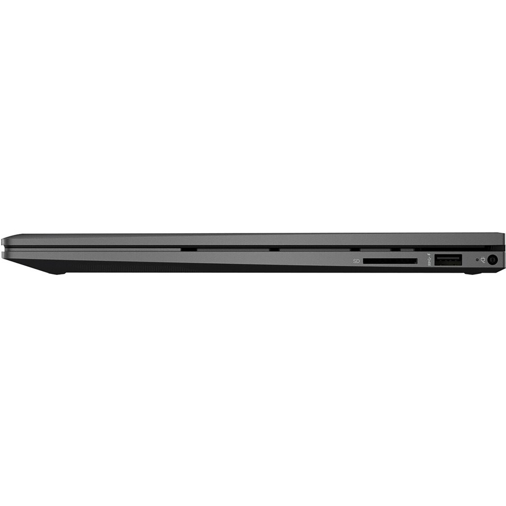 Ноутбук HP Envy x360 15-ee0017ur Black