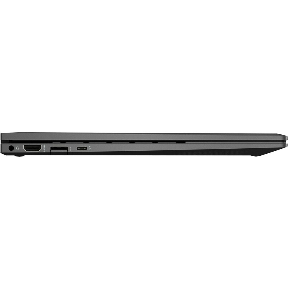 Ноутбук HP Envy x360 15-ee0017ur Black