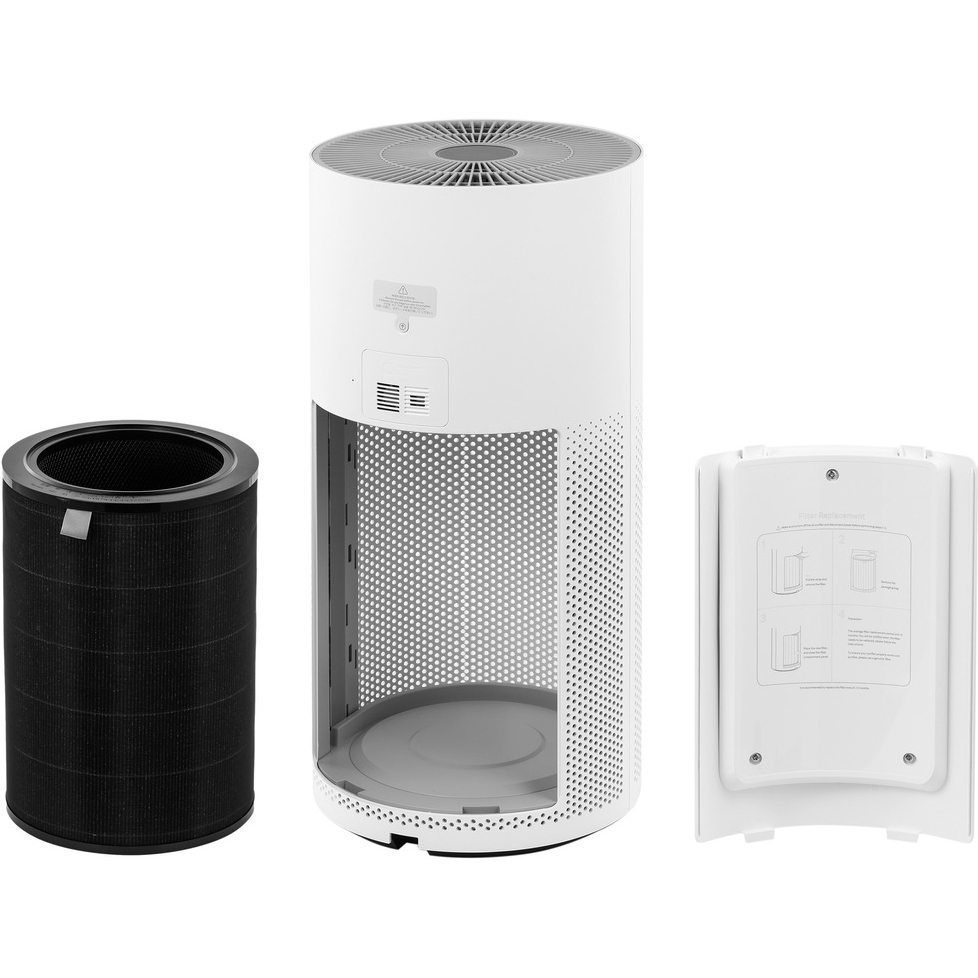 фото Очиститель воздуха smartmi air purifier