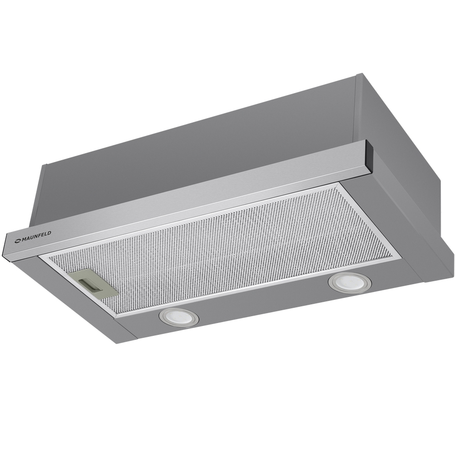 Вытяжка Maunfeld V Light 60 Inox