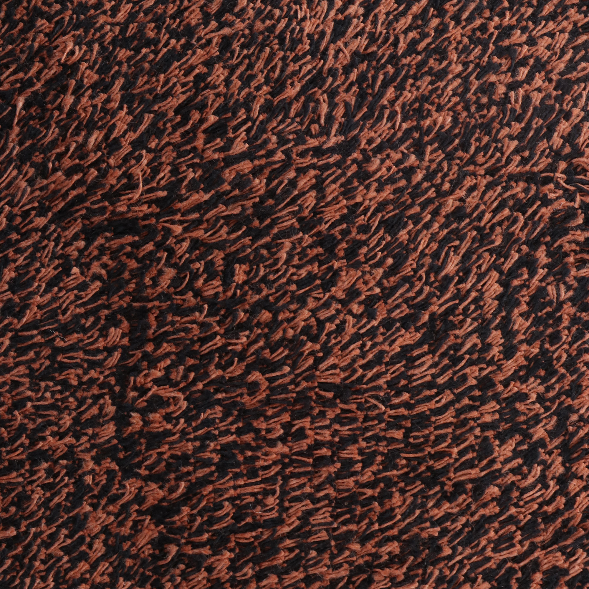 фото Коврик придверный hamat mistral 594 коричневый, 75х85 см