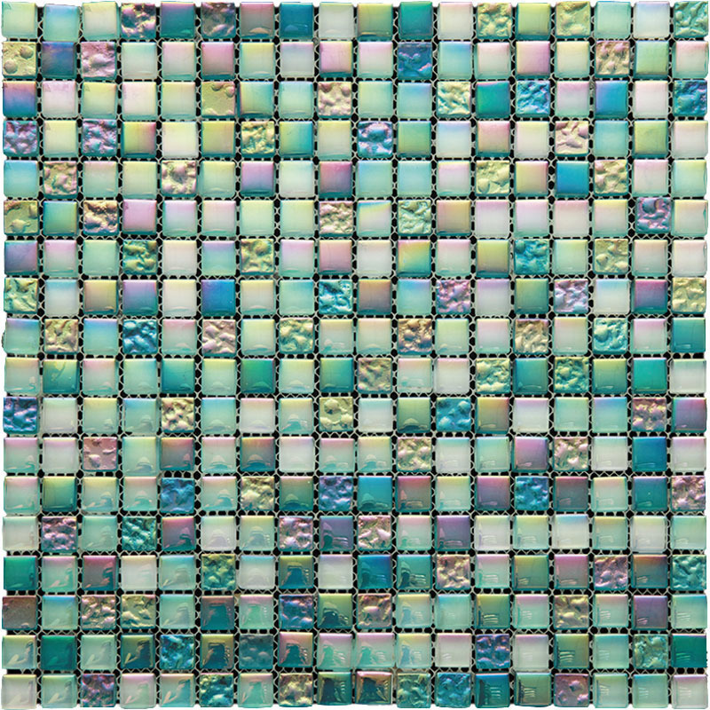 фото Мозаика natural mosaic pastel 4pst-031 29,8x29,8 см