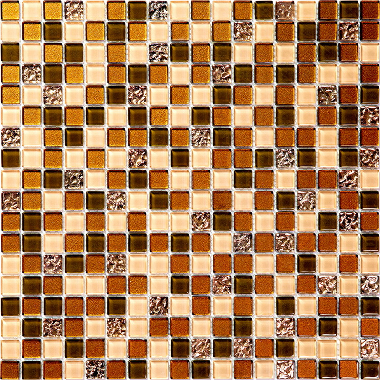 фото Мозаика natural mosaic pastel 4pst-030 29,8x29,8 см