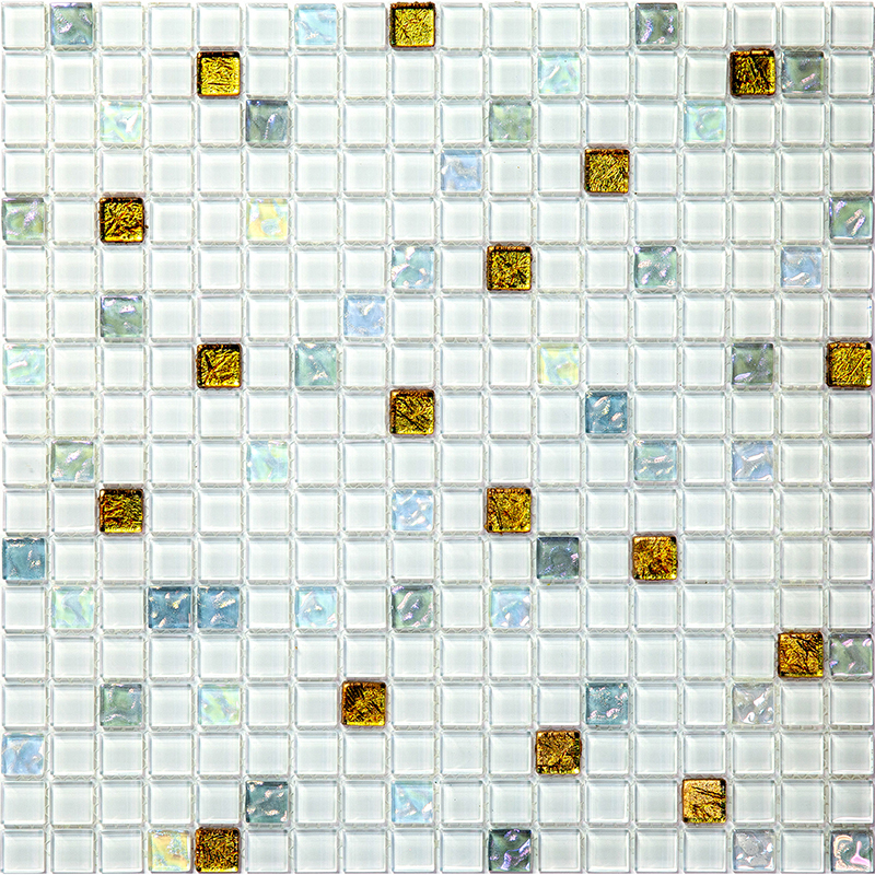 фото Мозаика natural mosaic pastel 4pst-028 29,8x29,8 см