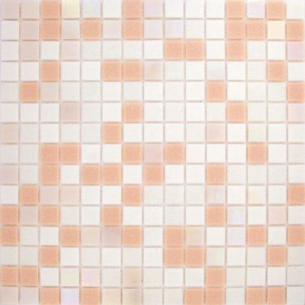 Мозаика Alma Mix20 ROBERTA/M/ 32,7х32,7 см