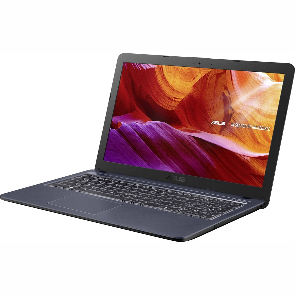 Ноутбук ASUS X543MA-GQ1139T