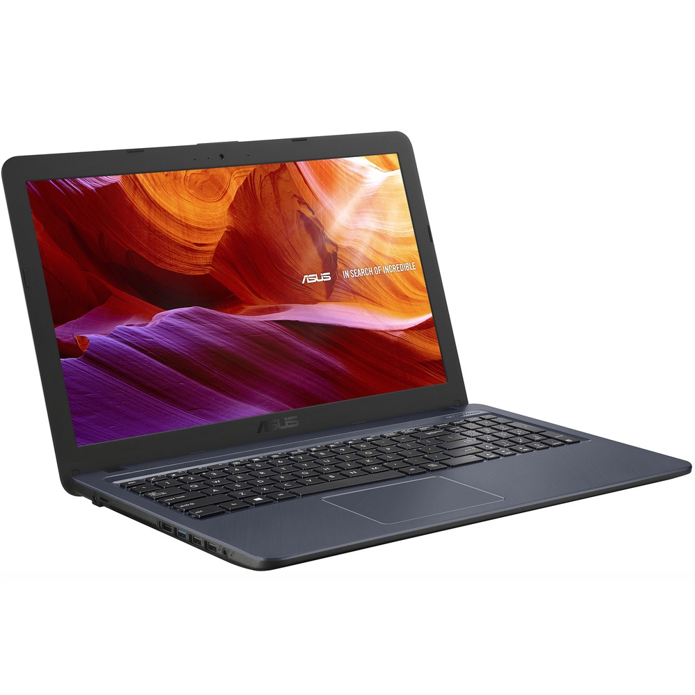 Ноутбук ASUS X543MA-GQ1139T