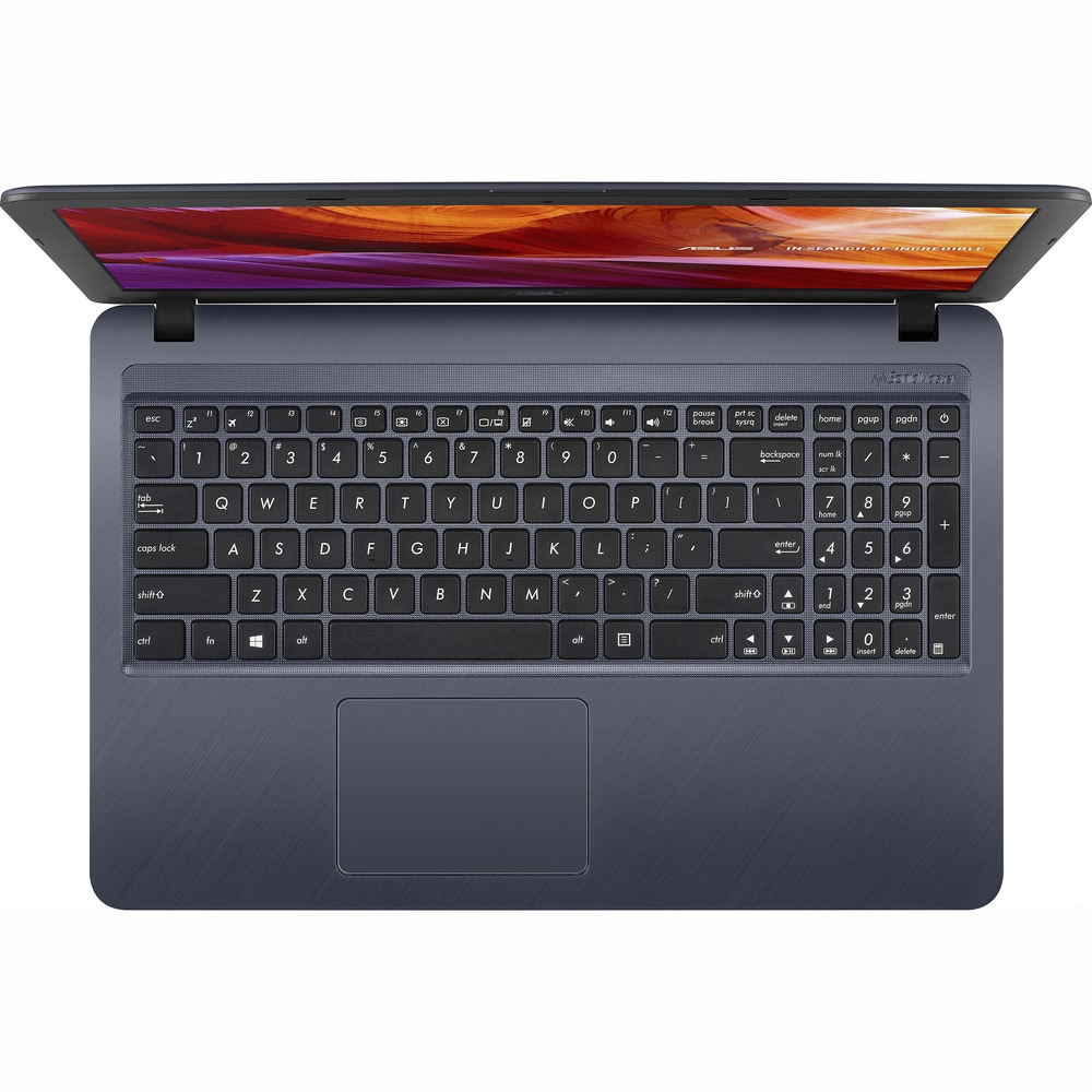 Ноутбук ASUS X543MA-GQ1139T