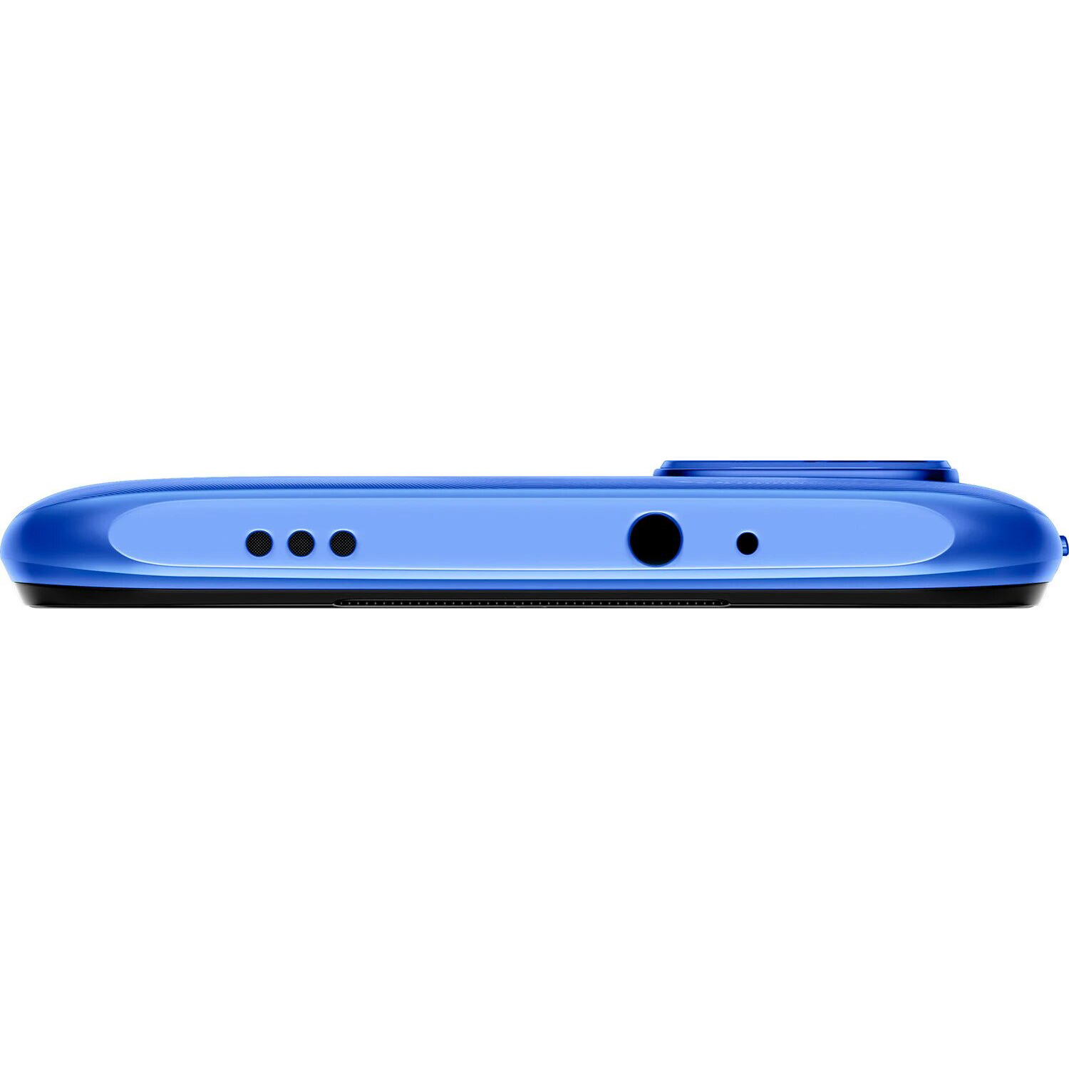 фото Смартфон xiaomi redmi 9t 128 гб синие сумерки