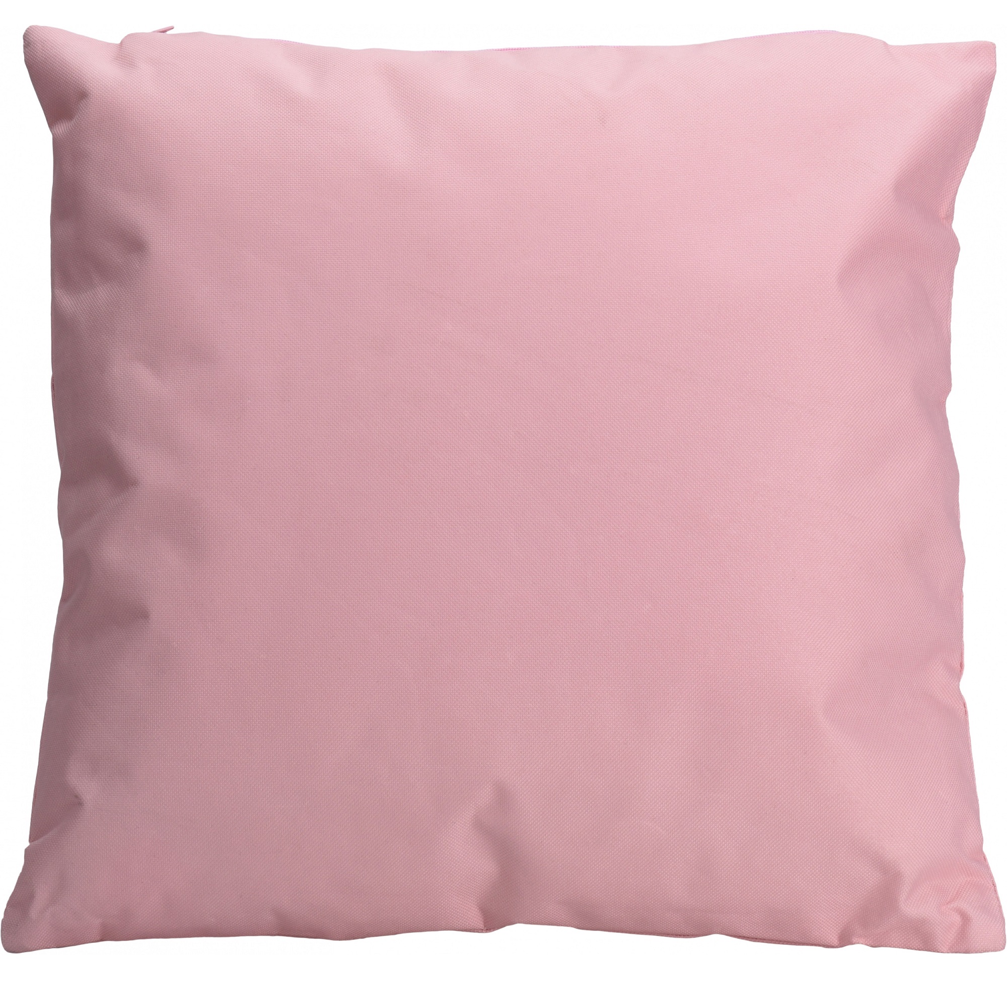 фото Подушка декоративная розовая koopman 52х52 см