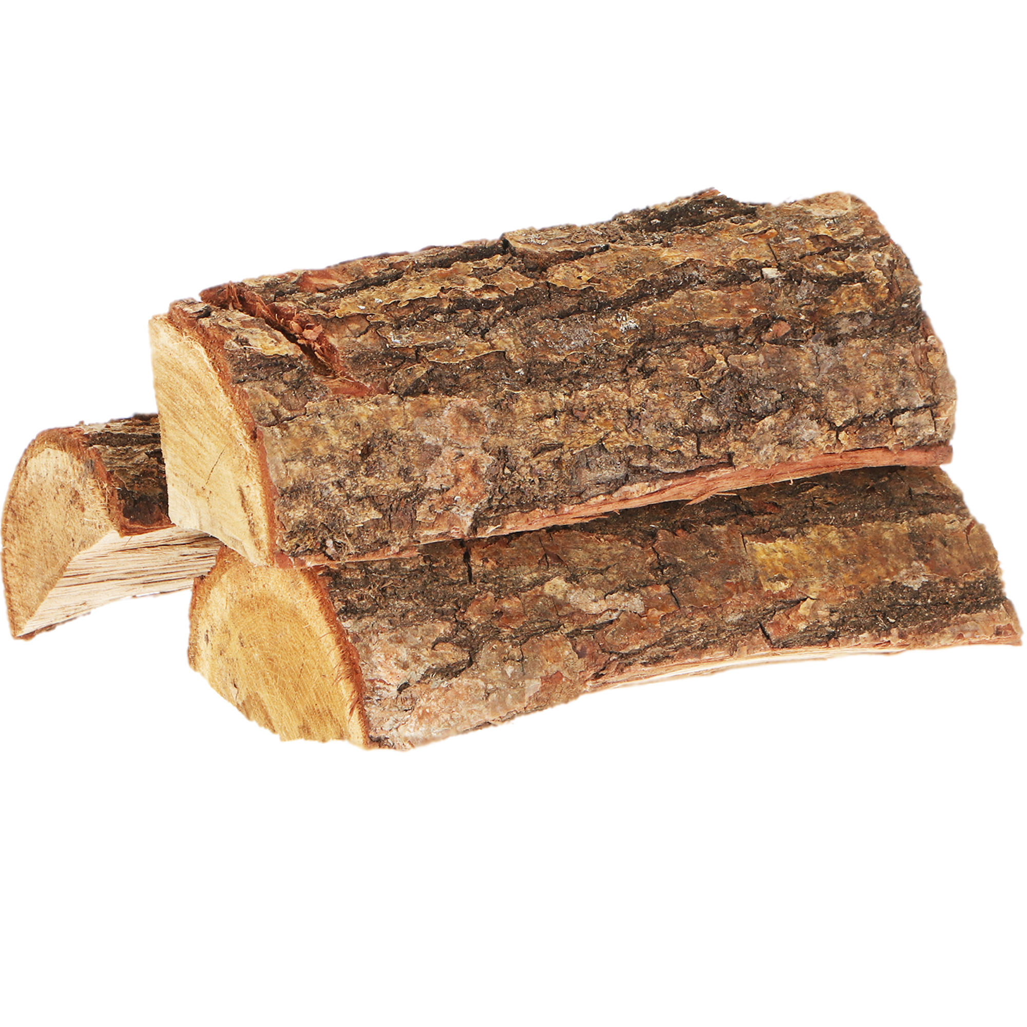 Дрова дубовые Alaska firewood 24 кубический дециметр