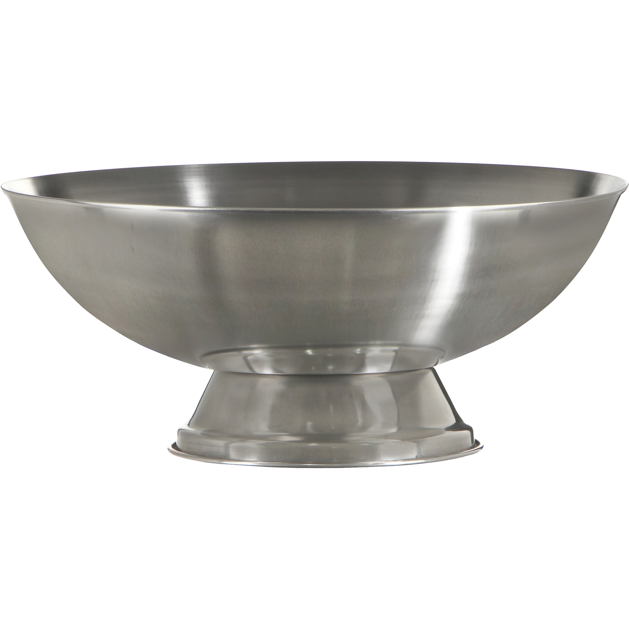 Миска для льда Koopman Tableware 320х135мм, цвет серебристый