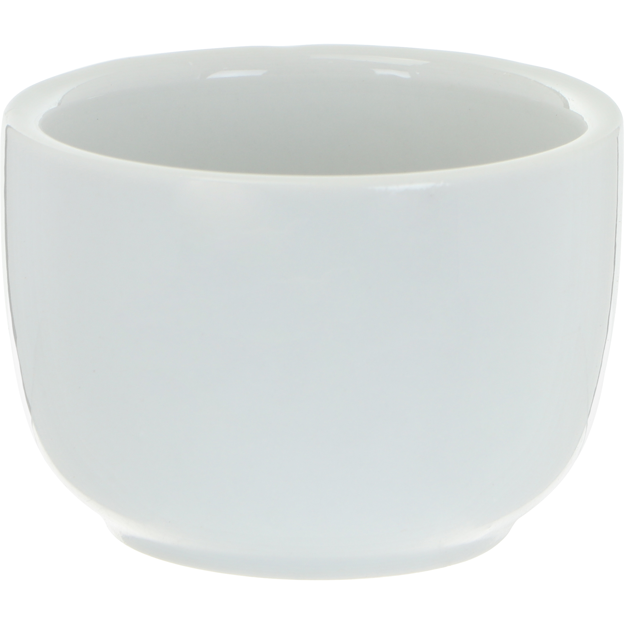 Набор мисок Koopman tableware 3 шт 21,5х7,5х0,5 см, цвет белый - фото 3