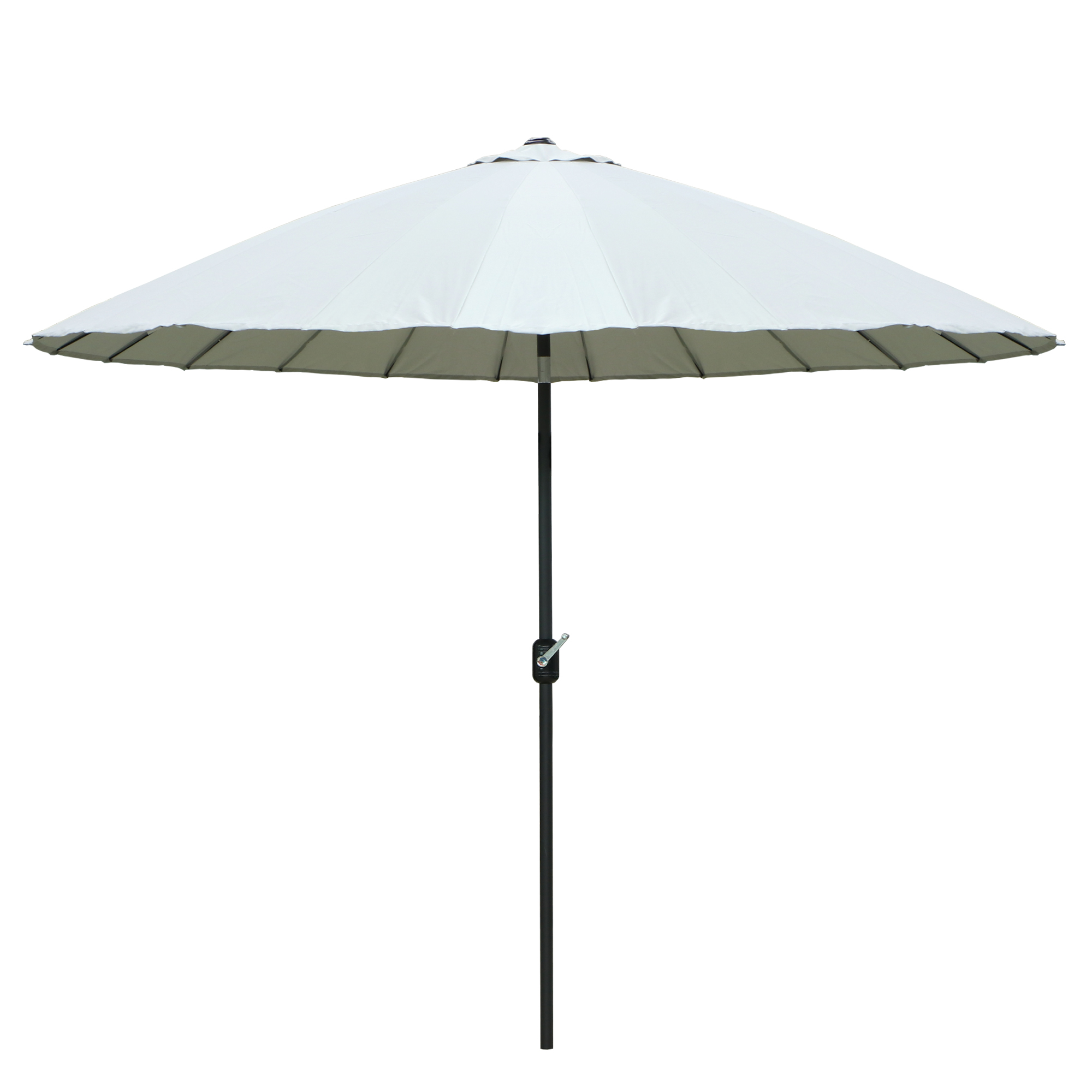 Зонт садовый солнцезащитный Koopman furniture диаметр 325см