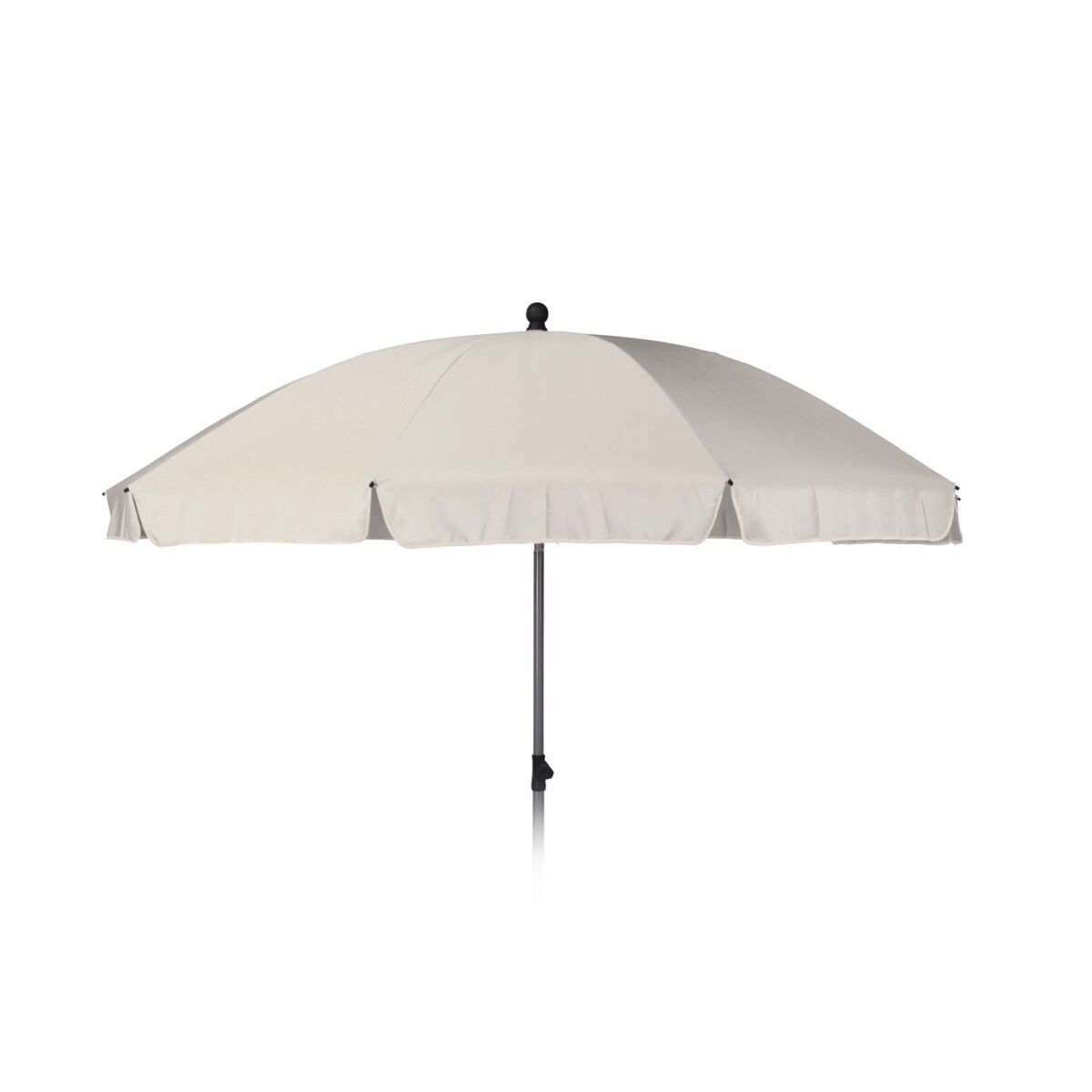 Зонт садовый Koopman furniture диаметр 250 см бежевый