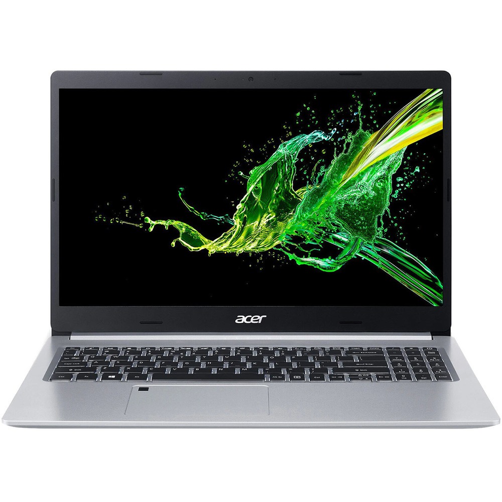 Ноутбук Acer Aspire 5 A514-53-35HT Silver (NX.HUPER.004)