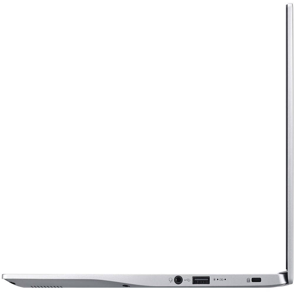 фото Ноутбук acer swift 3 sf314-42-r9fg silver (nx.hfder.005)