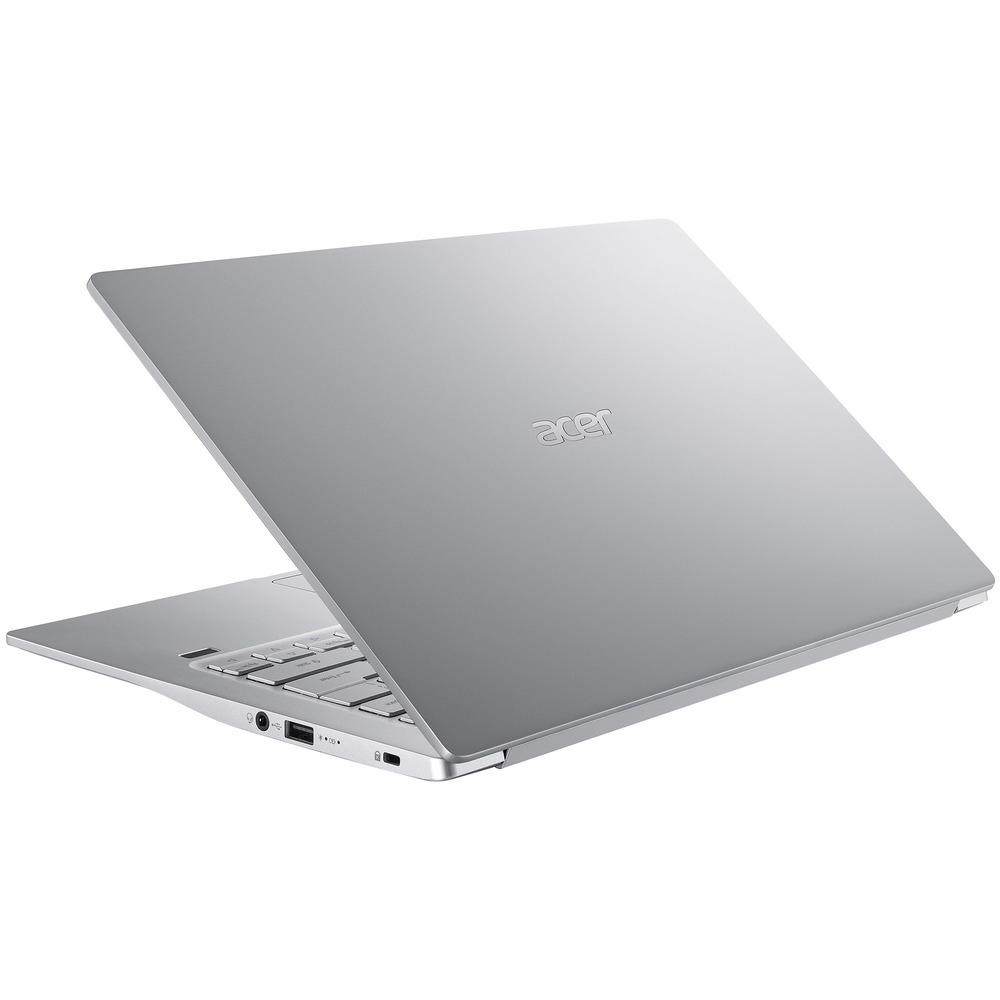 Ноутбук Acer Swift 3 SF314-42-R9FG Silver (NX.HFDER.005)